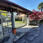 L'ulivo 5 Chilometri Da Varenna Vista In Via Privata Lejlighed Lierna