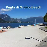 L'ulivo 5 Chilometri Da Varenna Vista In Via Privata 公寓 *