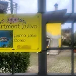 L'ulivo 5 Chilometri Da Varenna Vista In Via Privata Lejlighed