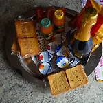 L'ulivo 5 Chilometri Da Varenna Vista In Via Privata * Lierna