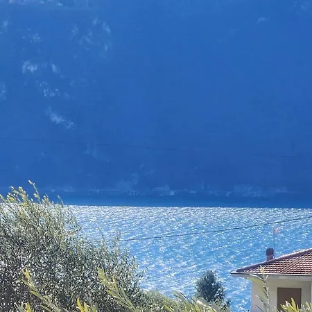 L'ulivo 5 Chilometri Da Varenna Vista In Via Privata 公寓 *
