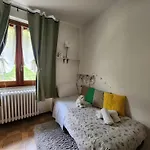 L'ulivo 5 Chilometri Da Varenna Vista In Via Privata * Lierna