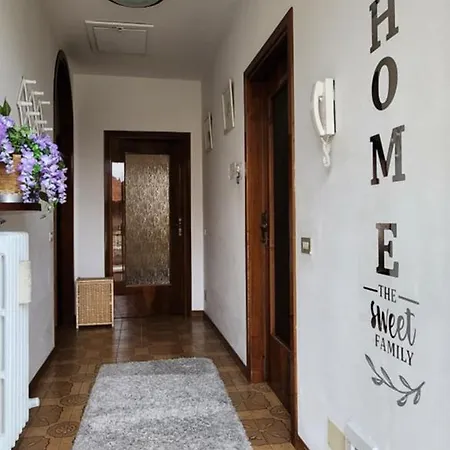 L'ulivo 5 Chilometri Da Varenna Vista In Via Privata Lejlighed