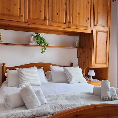 Appartamento L'Ulivo In Villa Vista Lago A 5 Chilometri Da Varenna Lierna