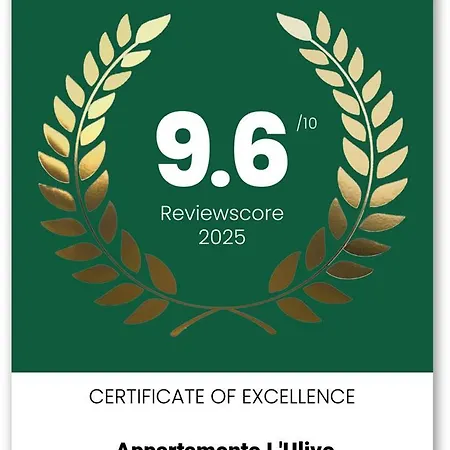 Διαμέρισμα L'ulivo 5 Chilometri Da Varenna Vista In Via Privata