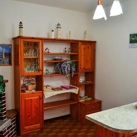 Lejlighed L'ulivo 5 Chilometri Da Varenna Vista In Via Privata