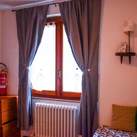 Appartamento L'Ulivo In Villa Vista Lago A 5 Chilometri Da Varenna *