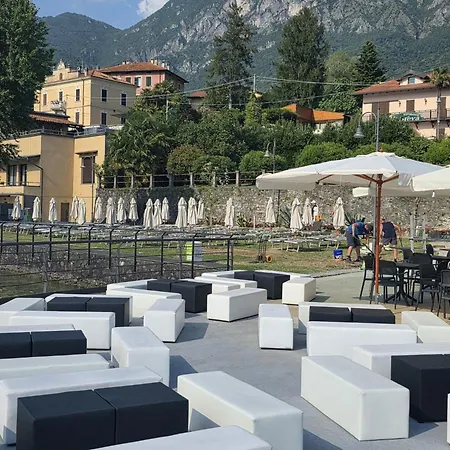 L'ulivo 5 Chilometri Da Varenna Vista In Via Privata Appartement Lierna