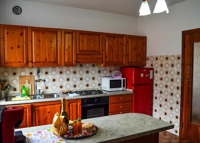 Appartement L'ulivo 5 Chilometri Da Varenna Vista In Via Privata Lierna