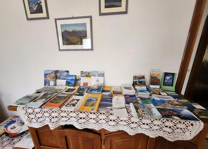 L'ulivo 5 Chilometri Da Varenna Vista In Via Privata Appartement Lierna