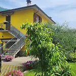 Apartament L'ulivo 5 Chilometri Da Varenna Vista In Via Privata Lierna