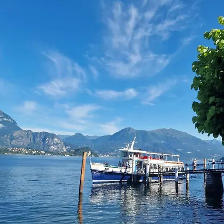 Апартаменты L'ulivo 5 Chilometri Da Varenna Vista In Via Privata *