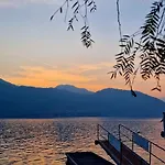 Appartement L'ulivo 5 Chilometri Da Varenna Vista In Via Privata Lierna