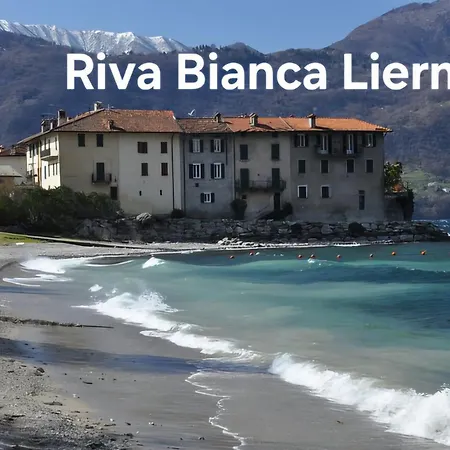 Apartment L'ulivo View Private Road 5 Kilometers From Varenna *