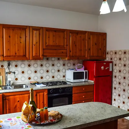 Apartment L'ulivo View Private Road 5 Kilometers From Varenna Lierna