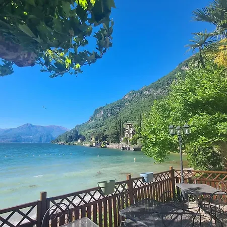 L'ulivo 5 Chilometri Da Varenna Vista In Via Privata Daire *