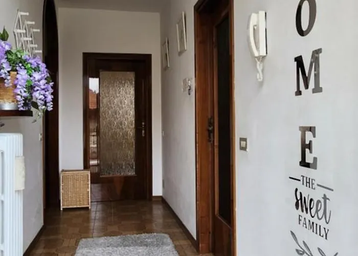 L'ulivo 5 Chilometri Da Varenna Vista In Via Privata Appartamento