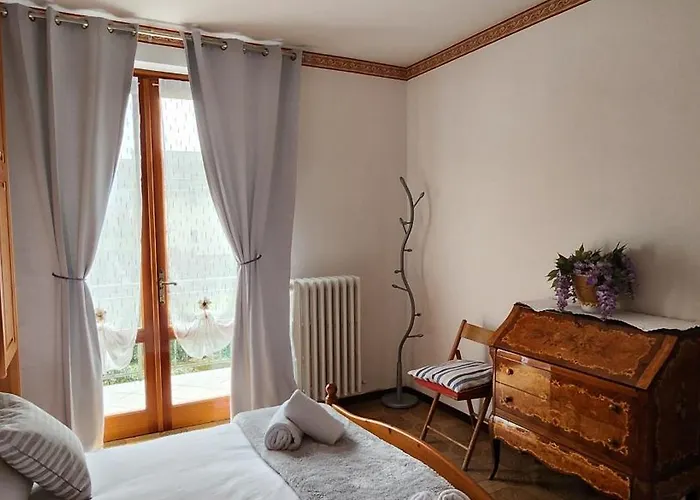Appartamento L'ulivo 5 Chilometri Da Varenna Vista In Via Privata Lierna