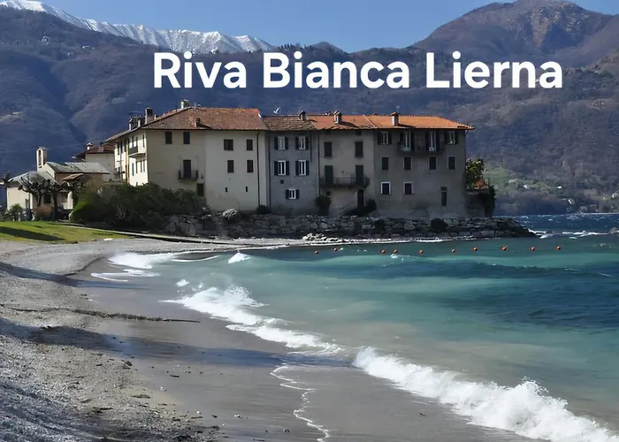 Appartamento L'ulivo 5 Chilometri Da Varenna Vista In Via Privata *