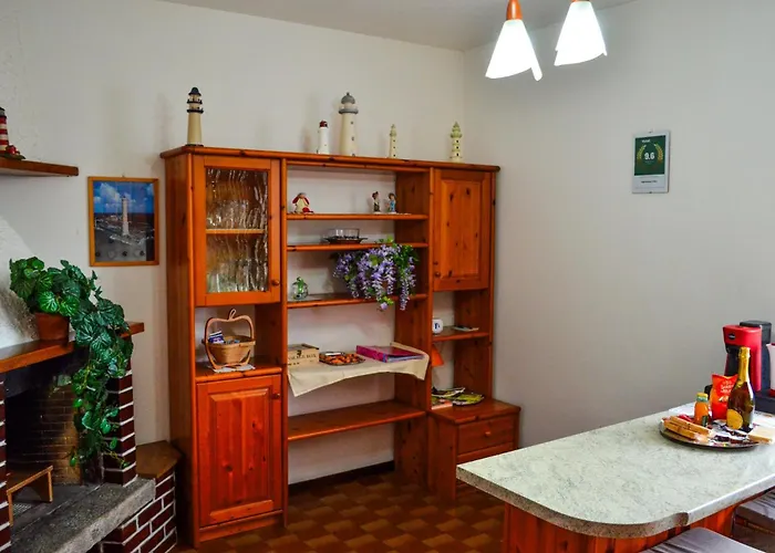 Appartamento L'ulivo 5 Chilometri Da Varenna Vista In Via Privata